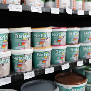 Boja za beton