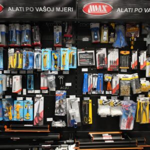 Sitni alat za majstore