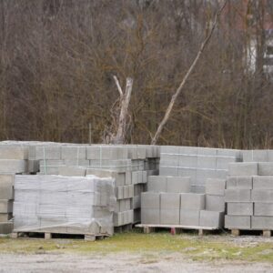 Betonski blokovi